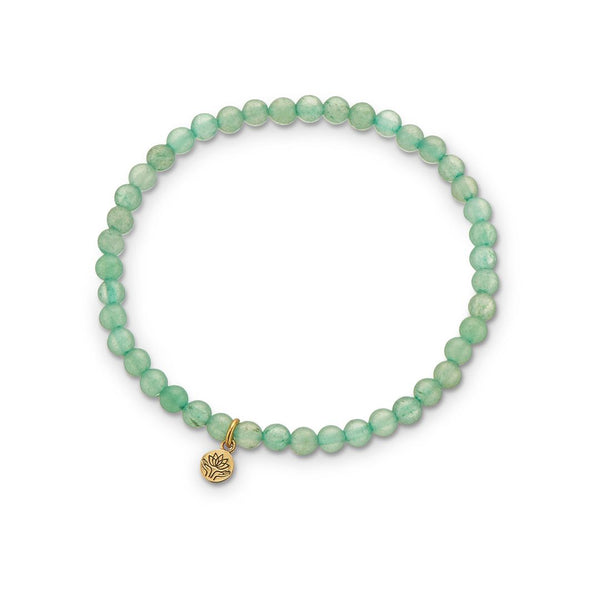 Aventurine Healing Gem Bracelet |Palas