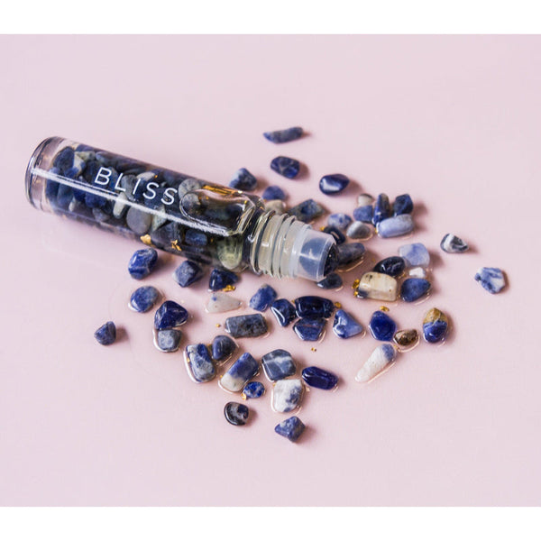 Bliss Essential Oil Roller