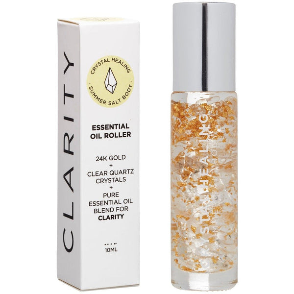 Clarity Essential Oil Roller