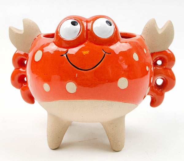 Sebastian Crab Pot | Large