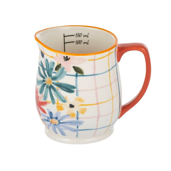 Frankie Measuring Jug