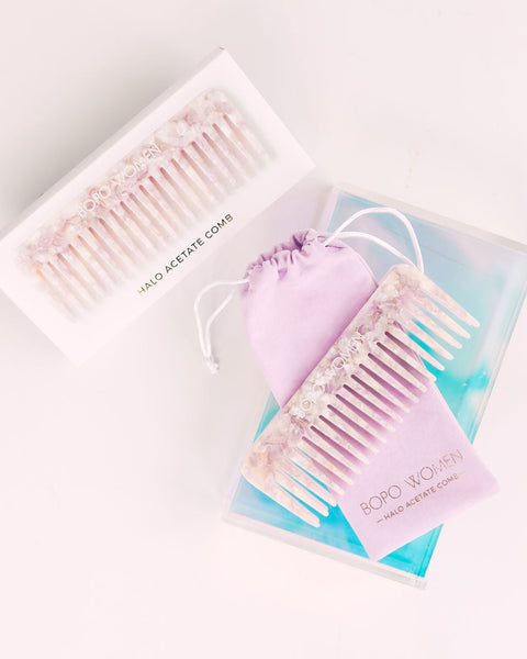 Bopo Halo Hair Drops Gift Set