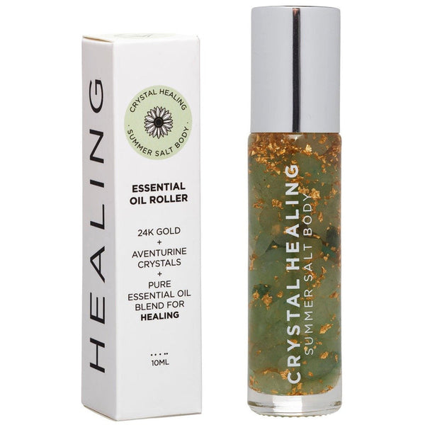 Healing Essential Oil Roller