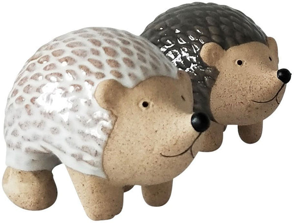 Hedgehog Pot Hanger