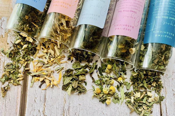 Immune Herbal Bliss Tea | 15g