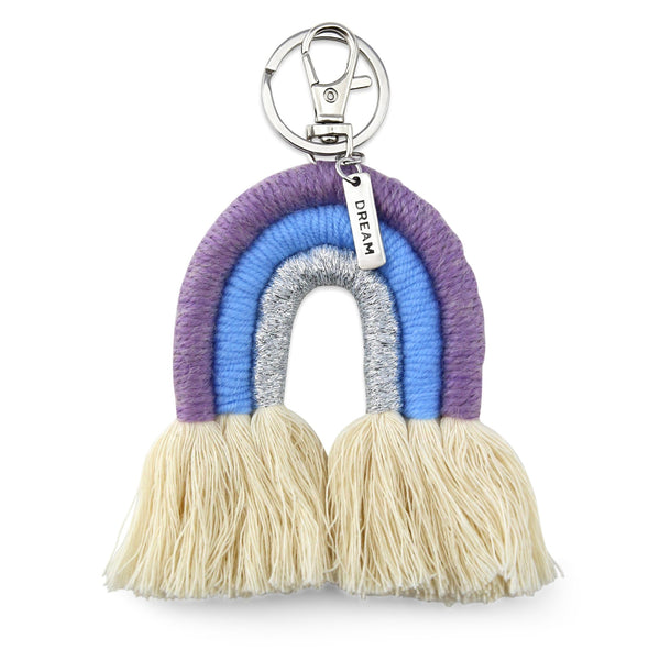 Rainbow Keyring | Dream