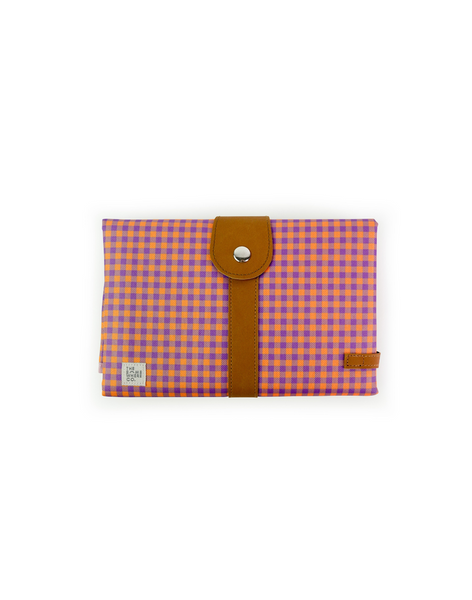 Baby Change Mat | Lady Marmalade