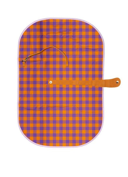 Baby Change Mat | Lady Marmalade