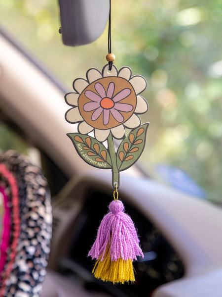 Make a Difference Air Freshener