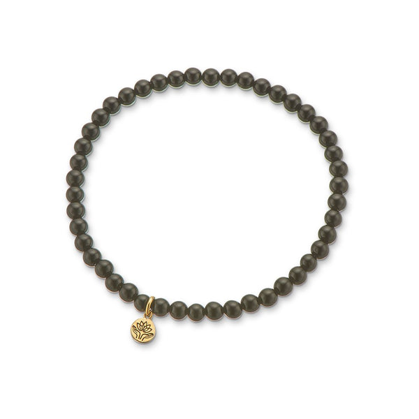 Onyx Healing Gem Bracelet | Palas