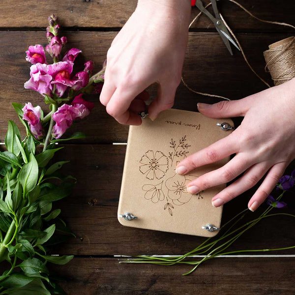 Posy Flower Press