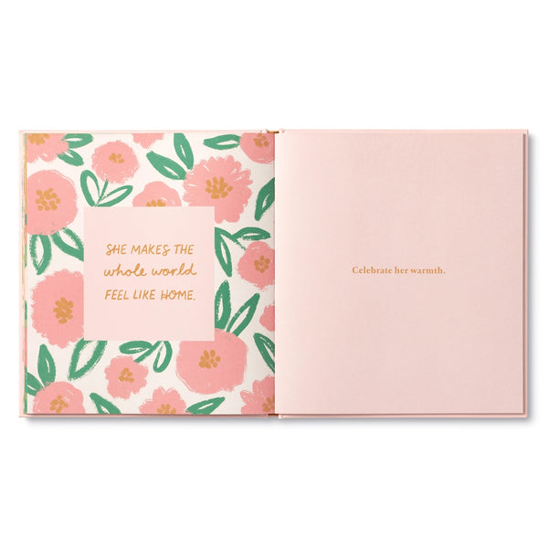 She Book by Kobi Yamada