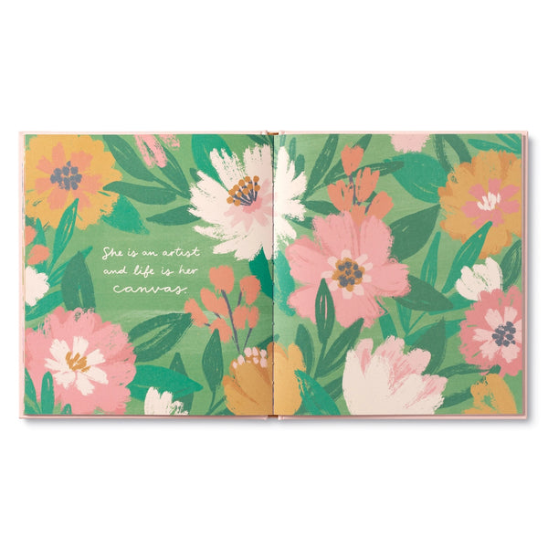 She Book by Kobi Yamada