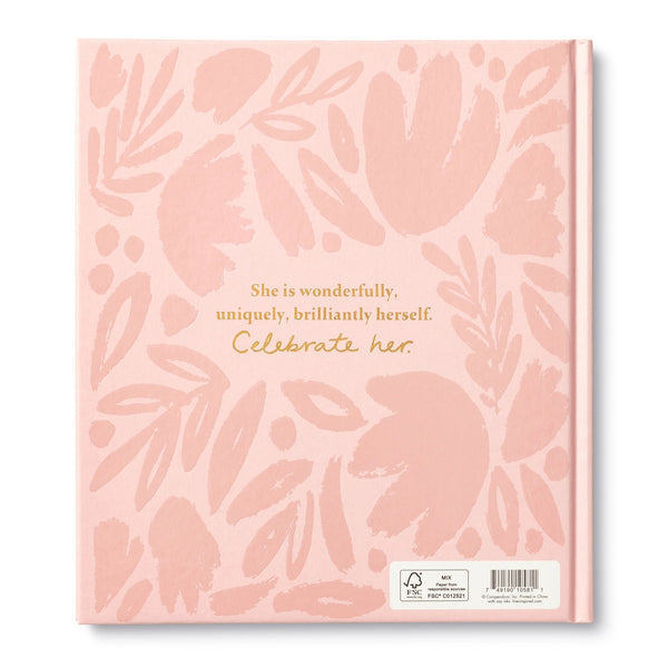 She Book by Kobi Yamada