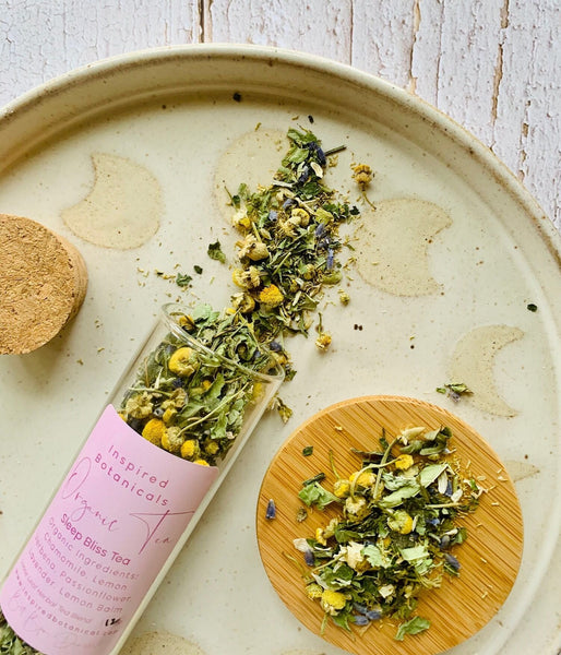 Sleep Herbal Bliss Tea | 15g