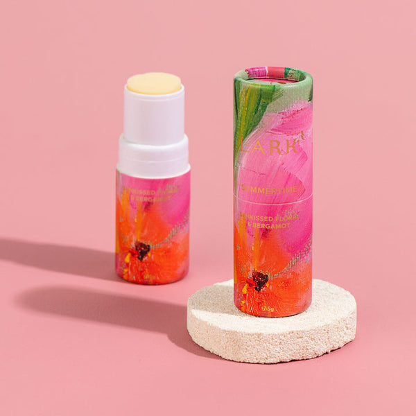 Lark Summertime Solid Perfume