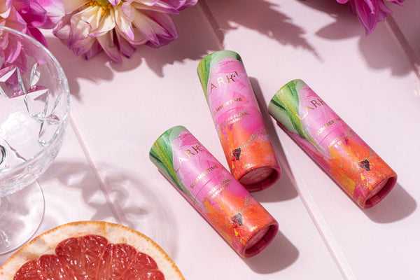 Lark Summertime Solid Perfume