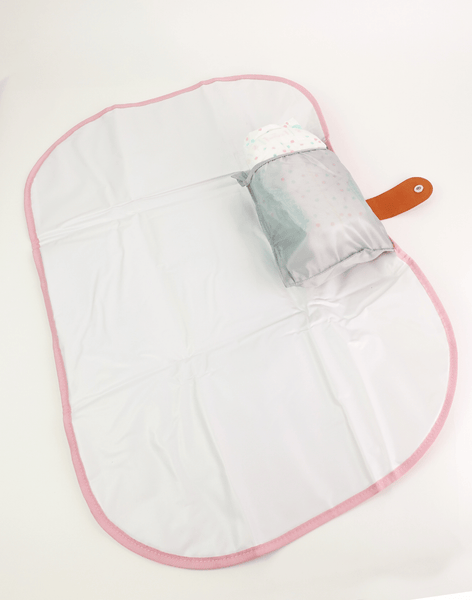 Baby Change Mat | Lady Marmalade