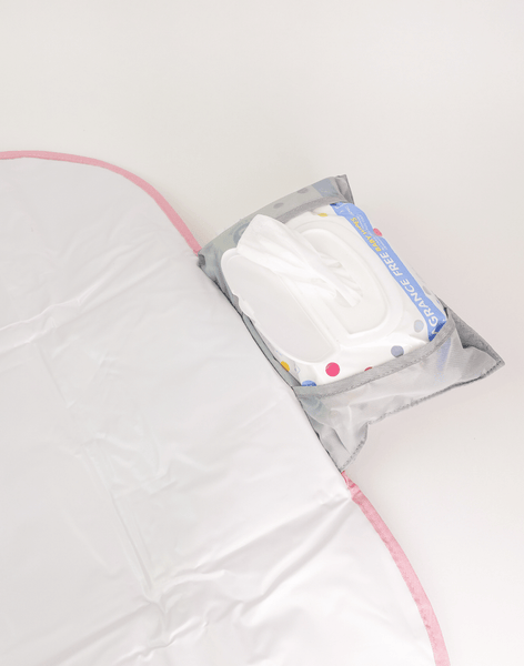 Baby Change Mat | Lady Marmalade