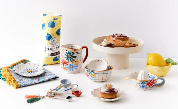 Frankie Measuring Jug