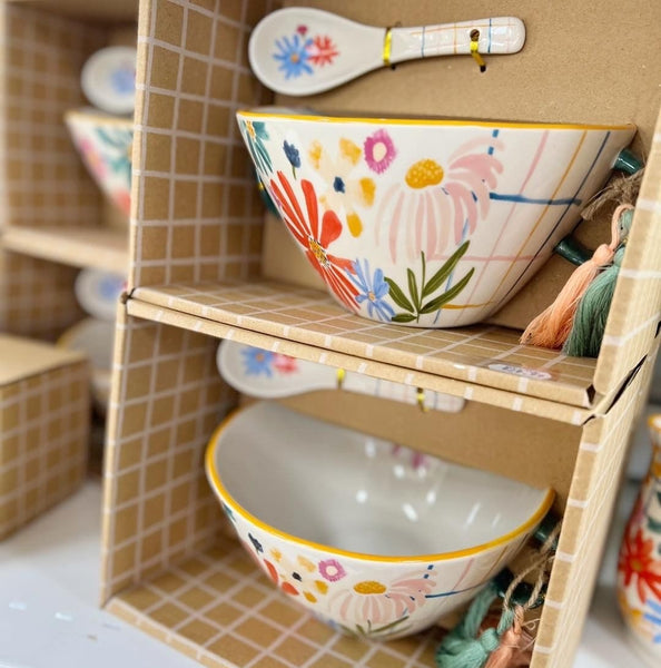 Frankie Soup 2pc Set