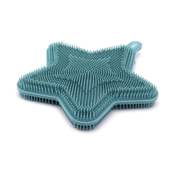Silicone Dishwasher Scrubs