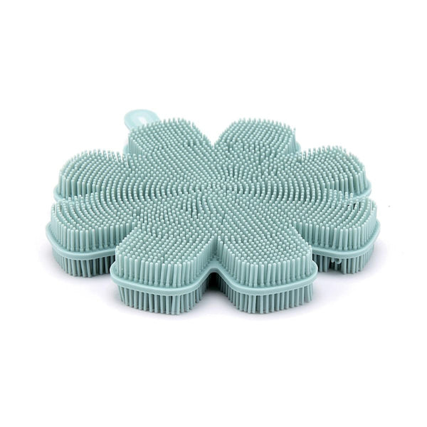 Silicone Dishwasher Scrubs
