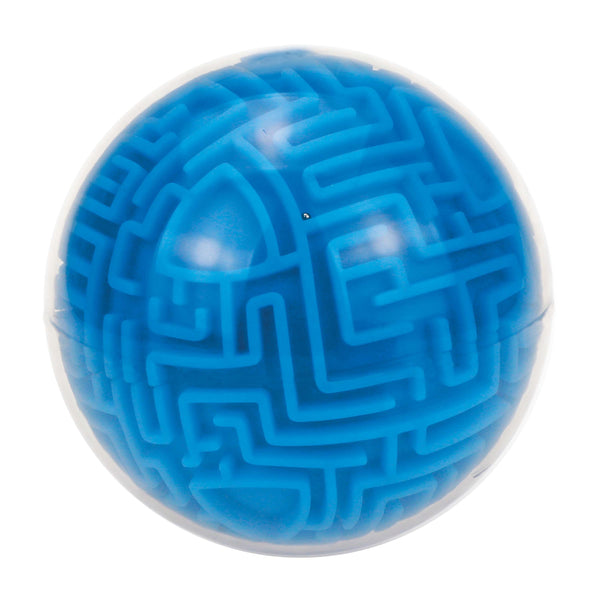 aMaze Ball Puzzle