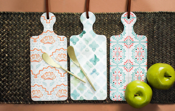 Madrid Serving Trivet