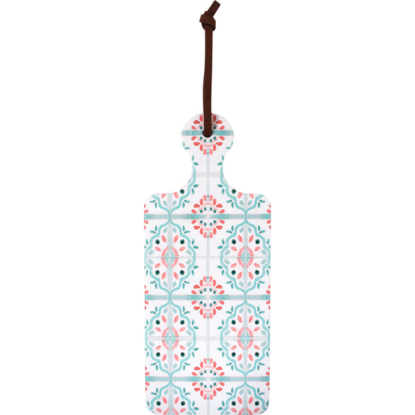 Madrid Serving Trivet