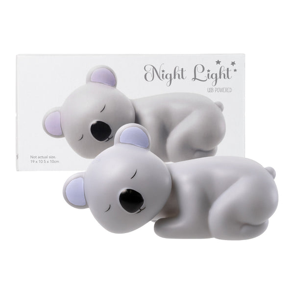 Koala Night Light