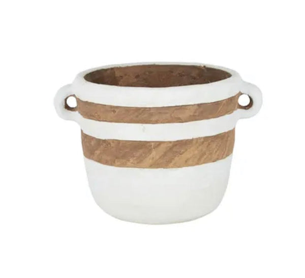 Circlet Pot