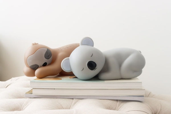 Sloth Night Light