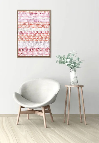 Pexie Framed Wall Art