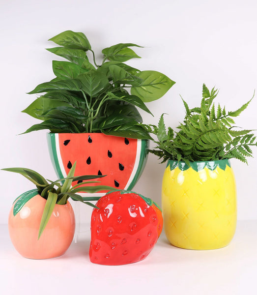 Watermelon Pot