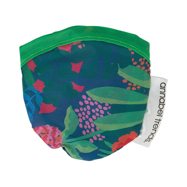 Cheetah Twist Fan
