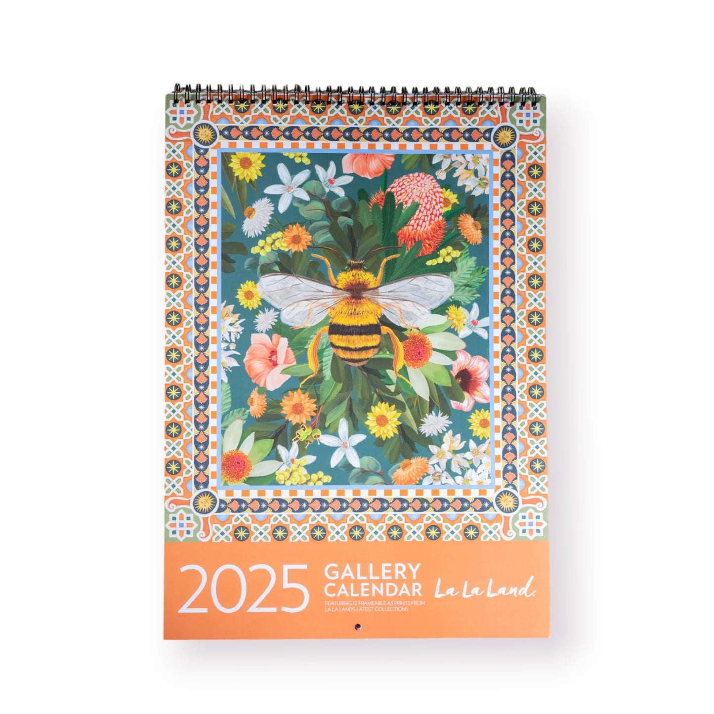 2025 Gallery Calendar | La La Land