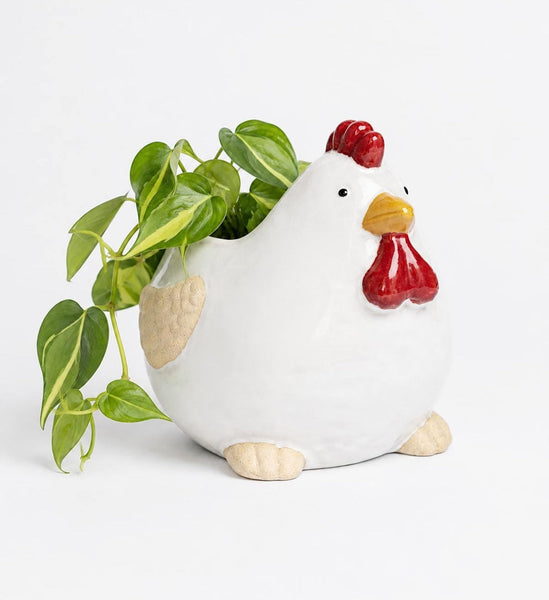Charlie Chicken Pot