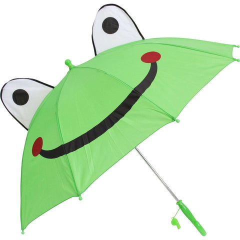 Children's Umbrella | Froggy
