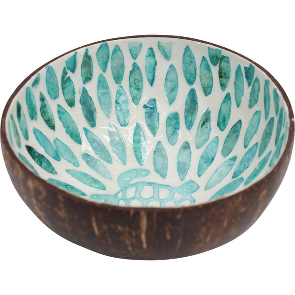 Coconut Bowl | Ocean
