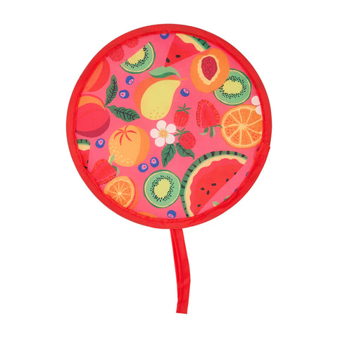 Tropicana Twist Fan