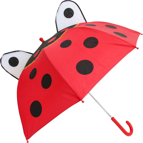 Children's Umbrella | Lady Bug
