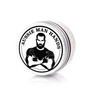 Hand Repair Cream for Tradies | Aussie Man Hands