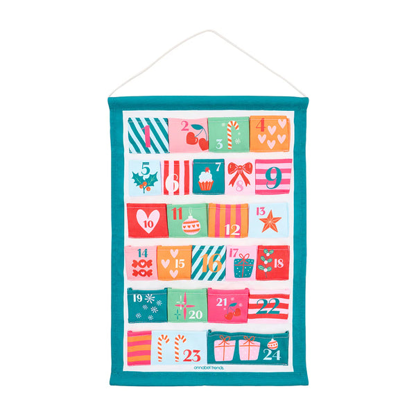 Christmas Advent Calendar