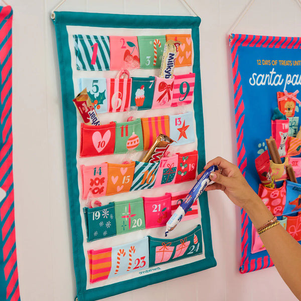 Christmas Advent Calendar