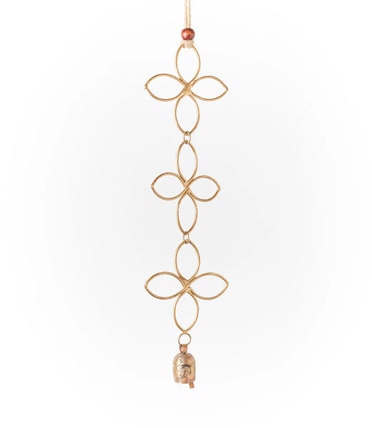 Air Element Trio Bell Wind Chime