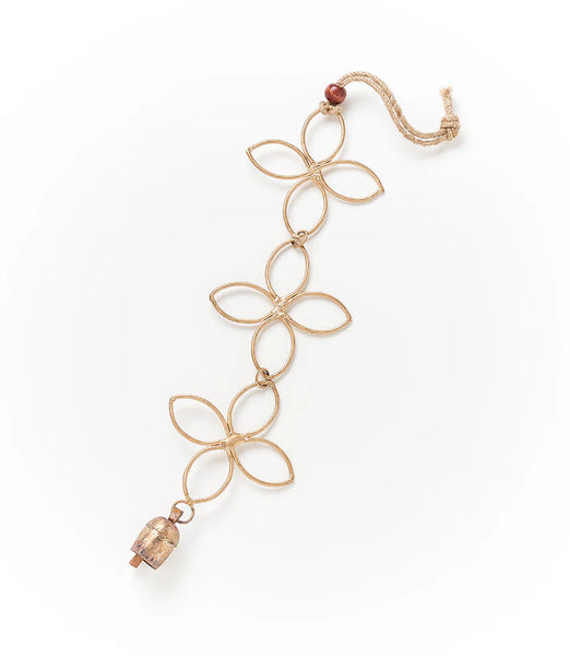 Air Element Trio Bell Wind Chime