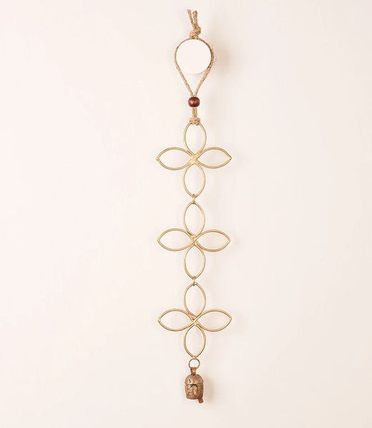 Air Element Trio Bell Wind Chime