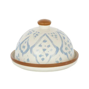 Aleah Butter Dish