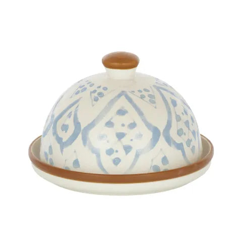 Aleah Butter Dish